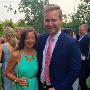 Meet your Posher, Joel